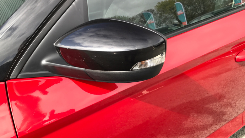 Skoda Fabia 1.0 TSI Colour Edition 5dr Petrol Hatchback